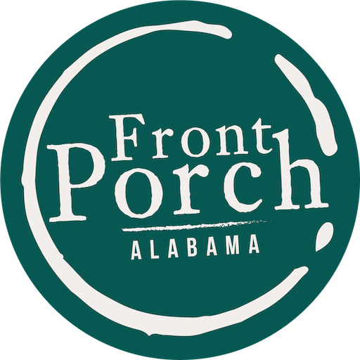 Front Porch Alabama logo