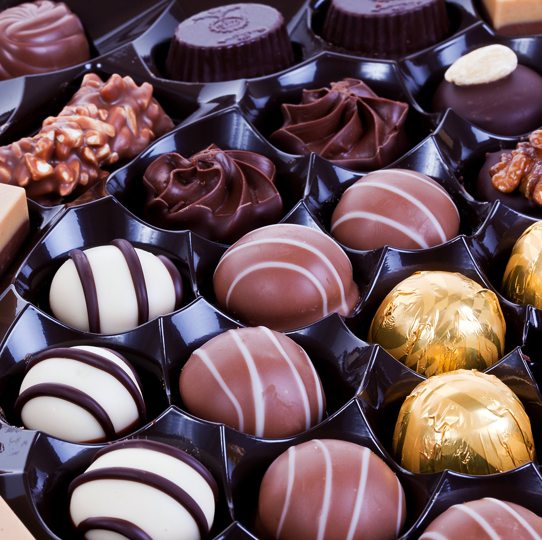 Chocolate and Candy