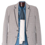 Men's Outerwear and Jackets
