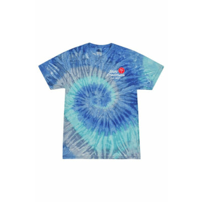 State Traditions Groovy Logo T-Shirt