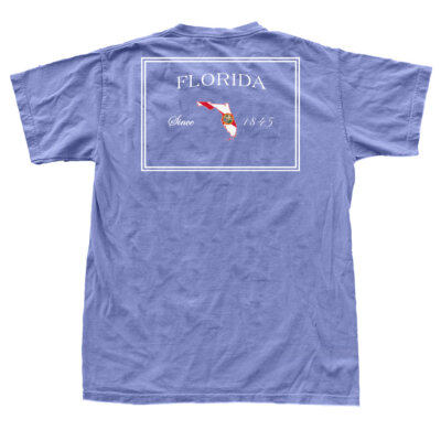 Florida Banner T-Shirt