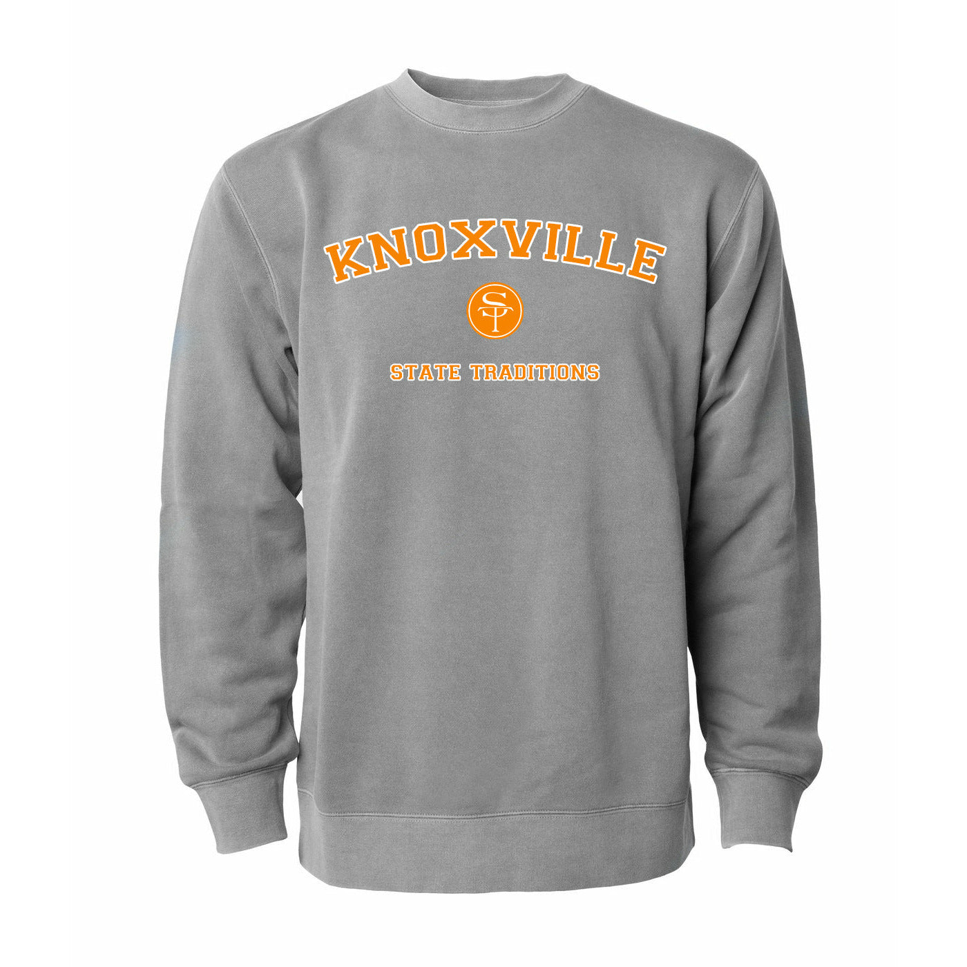 Tennessee Knoxville Higher Education Sweatshirt