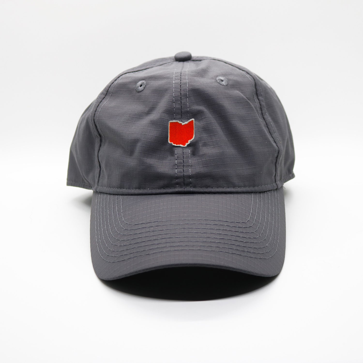 Ohio Columbus Gameday Performance Hat