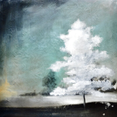 "White Majestic" Diffused Glow