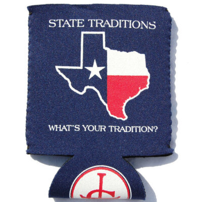 Texas Traditional Hugger Navy