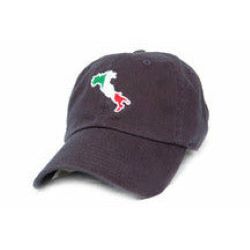 Italy Traditional Hat Blue