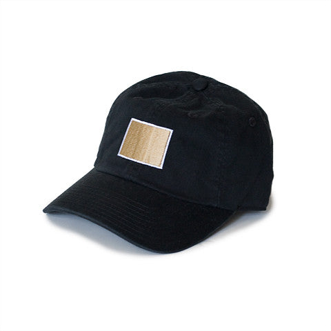 Colorado Boulder Gameday Hat Black