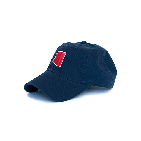 Arizona Tucson Gameday Hat Navy