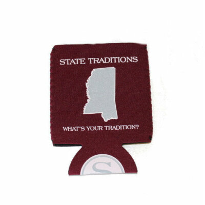 Mississippi Starkville Gameday Hugger