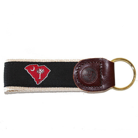 South Carolina Columbia Gameday Key Fob