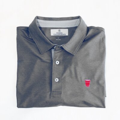 Party Cup Signature Polo