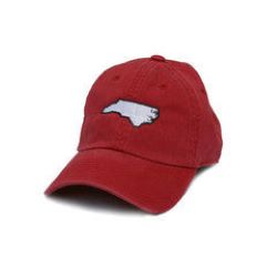 North Carolina Raleigh Gameday Youth Hat Red