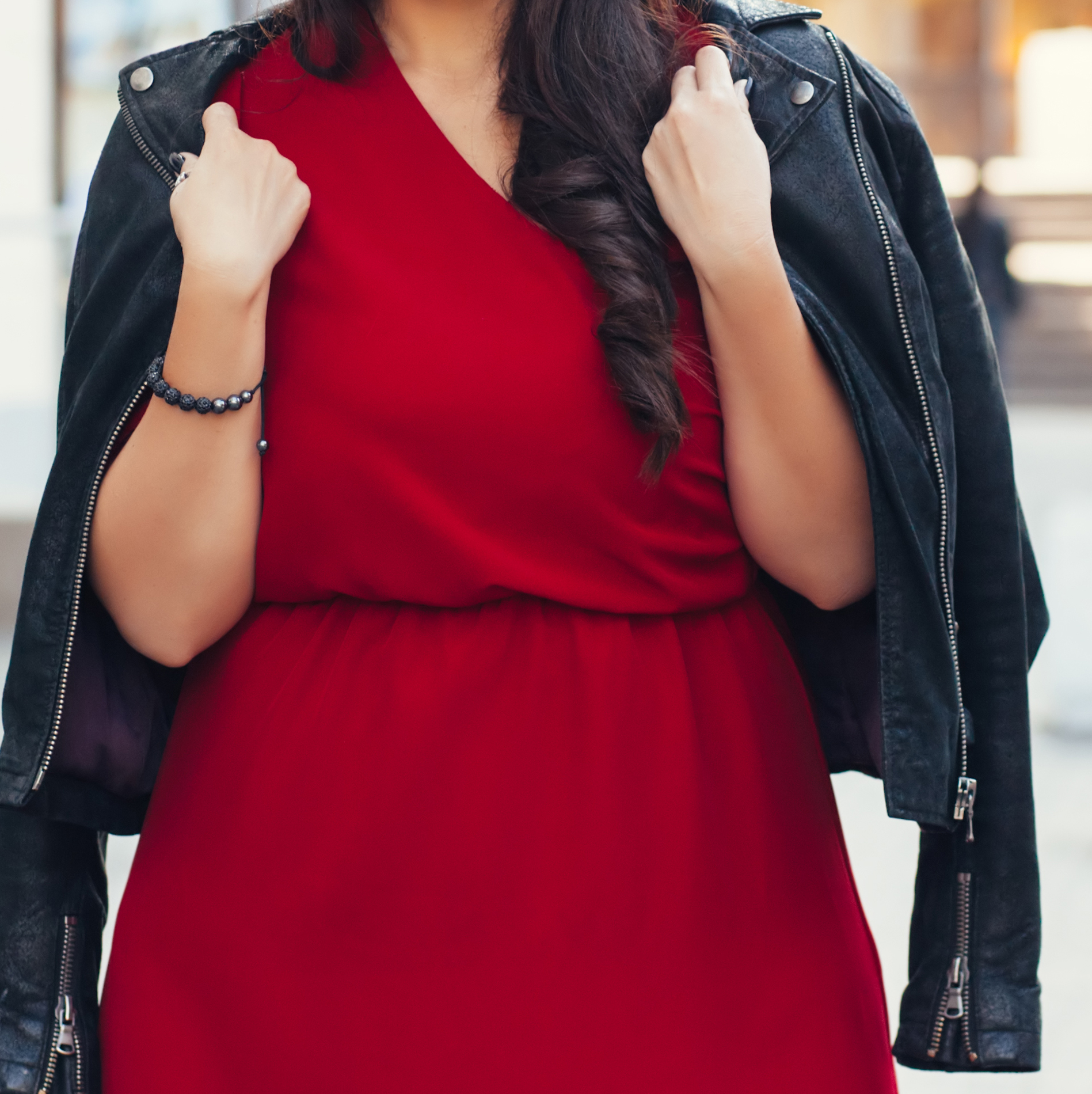 Coats and Jackets Plus Size