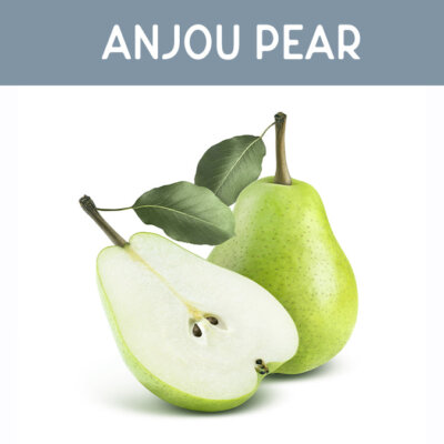 Anjou Pear Wax Melt