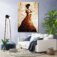Art Setting Flamenco