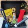 K9 Valor Narcotics Box