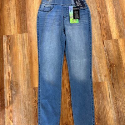 Lucy Pull on Legging