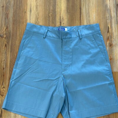 Southern Casanova Dress Shorts