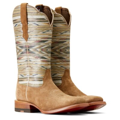 Women's Ariat Frontier Chimayo Boots