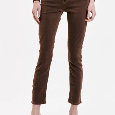 The Blair Root Beer Jeans