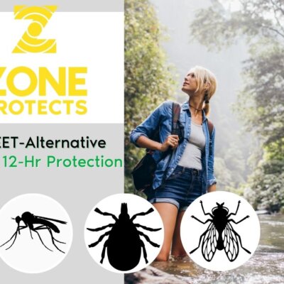 DEET-Alternative DEET-Alternative