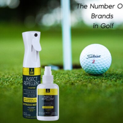 The Number One Brands in Golf The Number One Brands in Golf