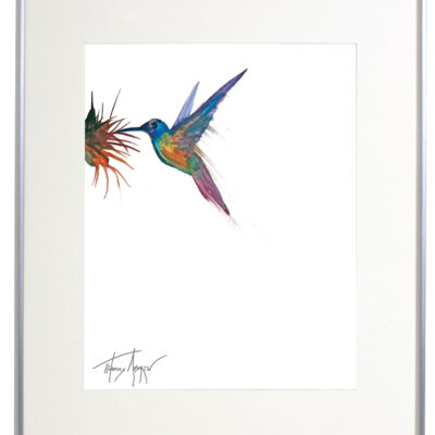 Hummingbirds 02