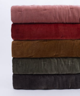 Roan Bedding Collection by Amity Home