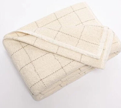 Evans Coverlet and Shams by AMH