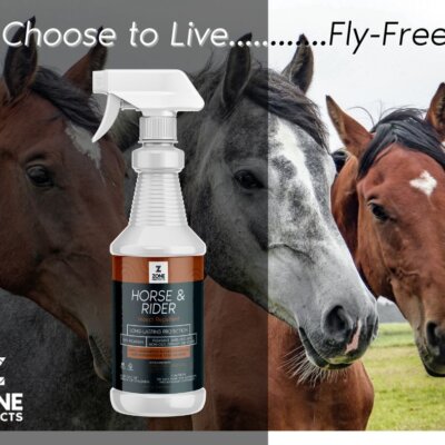 Choose to Live Fly-Free Choose to Live Fly-Free