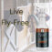 Fly-Free Zone