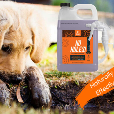 Naturally Effective Naturally Effective
