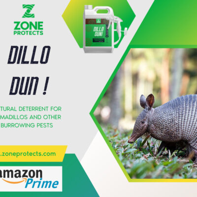 Zone Protects Dillo Dun Zone Protects Dillo Dun
