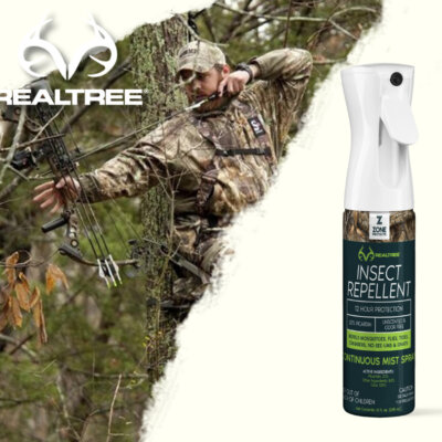 Zone Realtree Zone Realtree