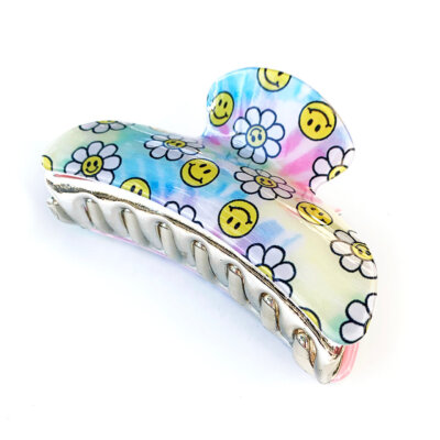 Daisy Hair Clip