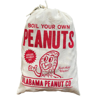 BYOP Kit–Classic Salt