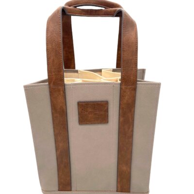 MB Greene Bottle Bag