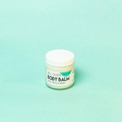 All Over Body Balm