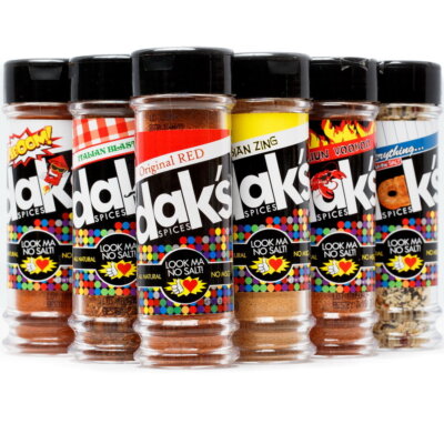 Daks Create Your Own 6 Pack Photo