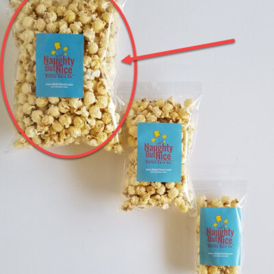 Gallon Trio Bags Photo Gallon Trio Bags Photo