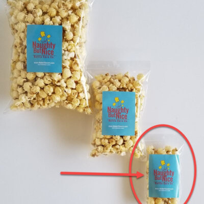 Mini Snack Bundle Mini Snack Bundle