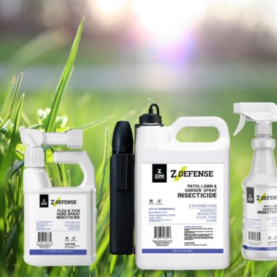 Permethrin Products Permethrin Products