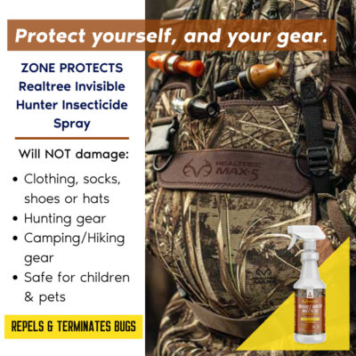 Protect yourself, and your gear. Protect yourself, and your gear.