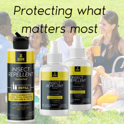 Protecting What Matters Most 2 Protecting What Matters Most 2