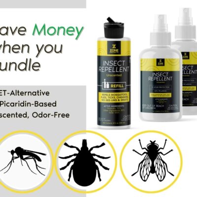 Save Money when you Bundle Save Money when you Bundle