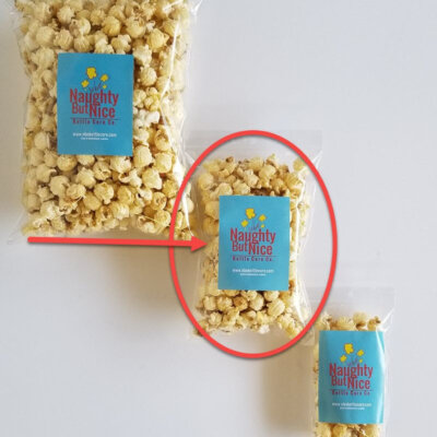 Snack Bag Bundle Snack Bag Bundle