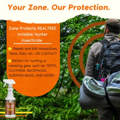 Your Zone. Our Protection. (5) Your Zone. Our Protection. (5)