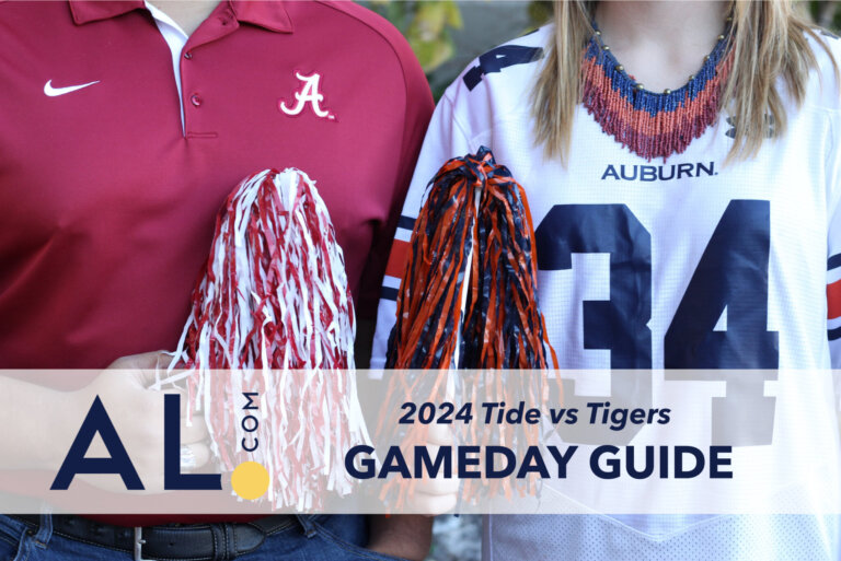 Front Porch Alabama + AL.com Gameday Favorites