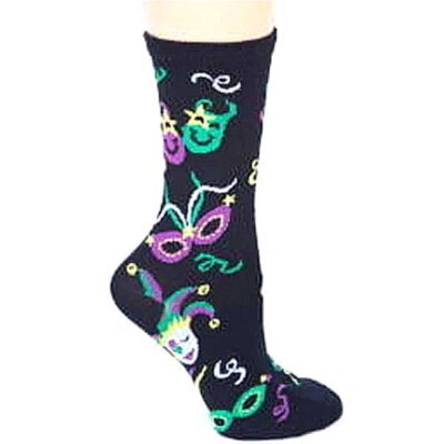 Masquerade Socks