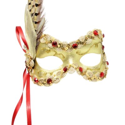 Lady Anne Mask